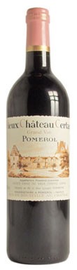 Vieux Château Certan, Pomerol 2015