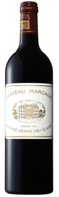 Château Margaux, 1er Cru Classé Margaux 2014