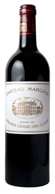 Château Margaux, Margaux, 1er Cru Classé, Bordeaux, 2010