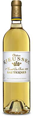 Château Rieussec, Sauternes (1er Cru Classé), 2017