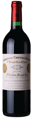 Château Cheval Blanc, St-Émilion, 1er Grand Cru Classé A, 2011