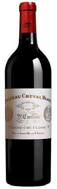 Château Cheval Blanc, St Emilion, Premier Grands Crus Classes A 2014