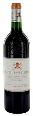 Château Pape Clément 2016 Pessac-Léognan