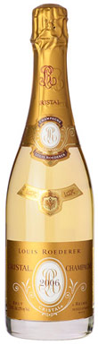 Louis Roederer, Cristal, Champagne 2006