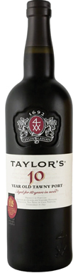 Marks & Spencer, 10 Year Old Tawny, Douro, Portugal NV