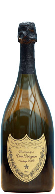 Dom Pérignon, Champagne 2009