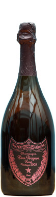 Dom Pérignon, Rosé, Champagne 2005