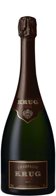 Krug, Champagne 2003