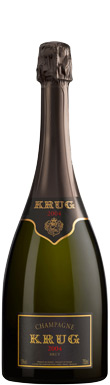 Krug, Champagne 2004