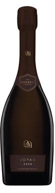 Boizel, Joyau de France, Champagne, 2008