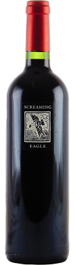 Screaming Eagle, Cabernet Sauvignon, Oakville, Napa Valley 2016