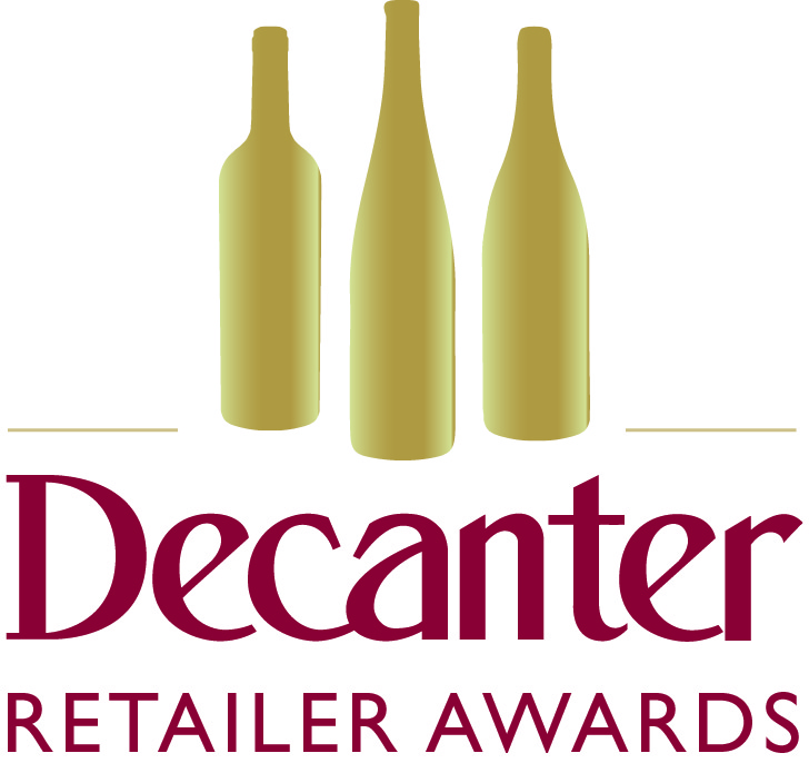 Decanter Retailer Awards