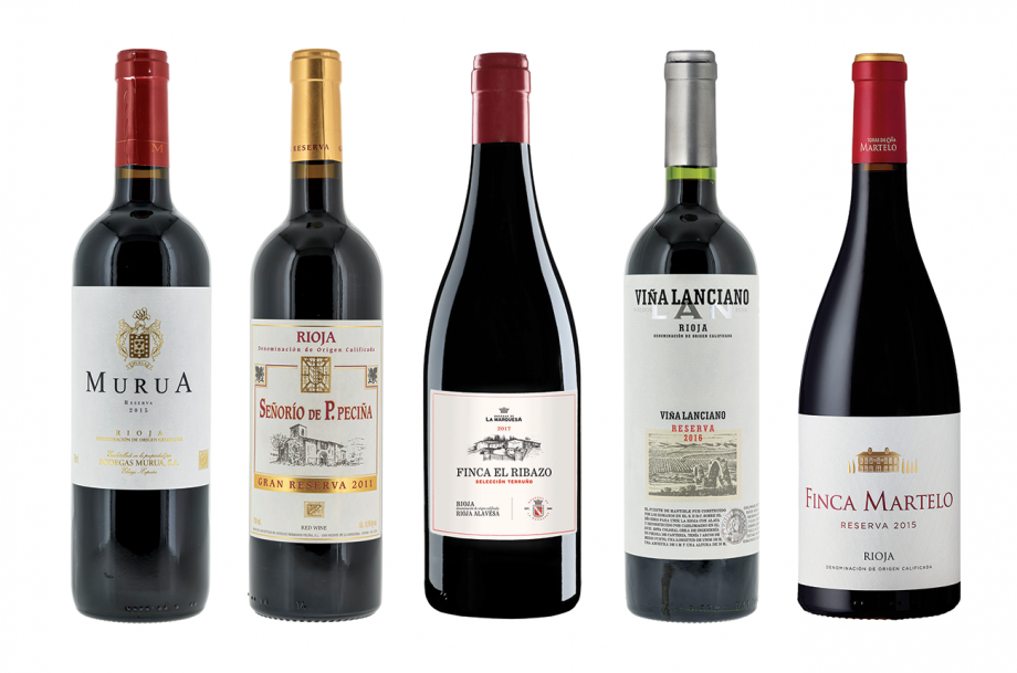 Affordable_Rioja_bottles