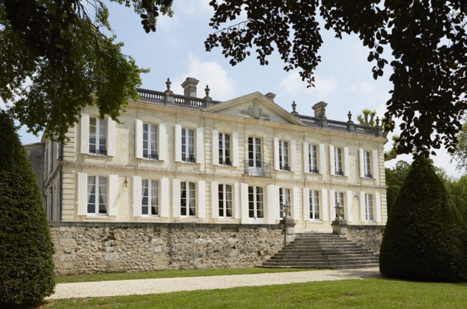 Château Montlandrie, Castillon Côtes de Bordeaux, 2021