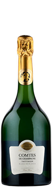 Taittinger, Comtes de Champagne, Champagne 2006